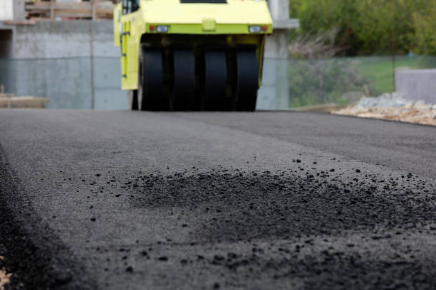 Best Permeable Paver Driveway  in Eldora, IA