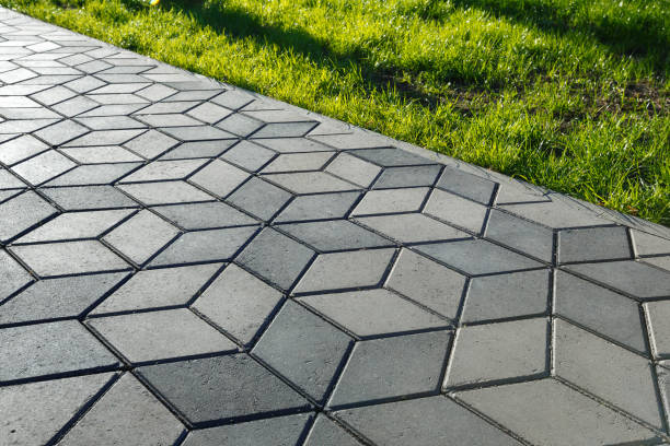 Best Interlocking Driveway Pavers  in Eldora, IA