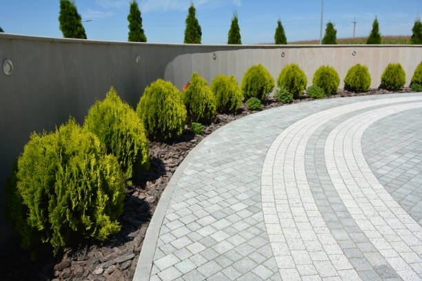 Best Concrete Paver Driveway  in Eldora, IA