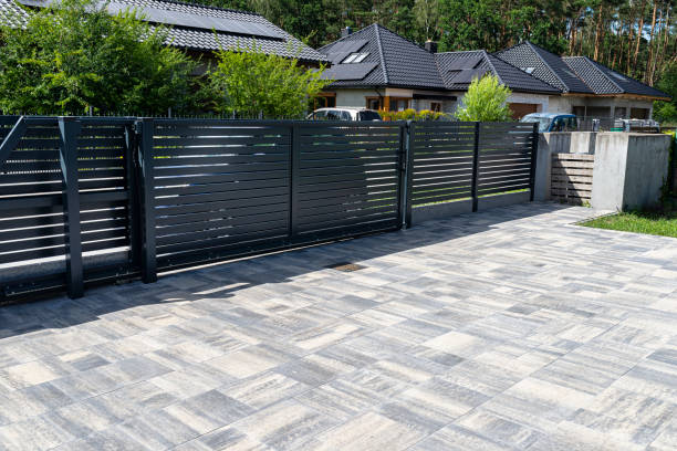 Best Residential Paver Driveway  in Eldora, IA