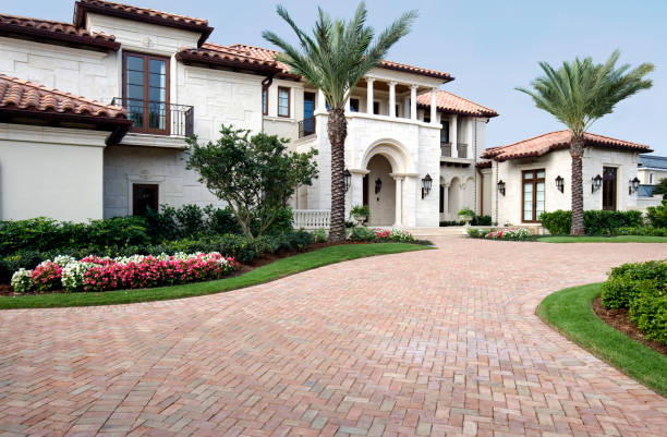 Best Driveway Pavers Near Me  in Eldora, IA