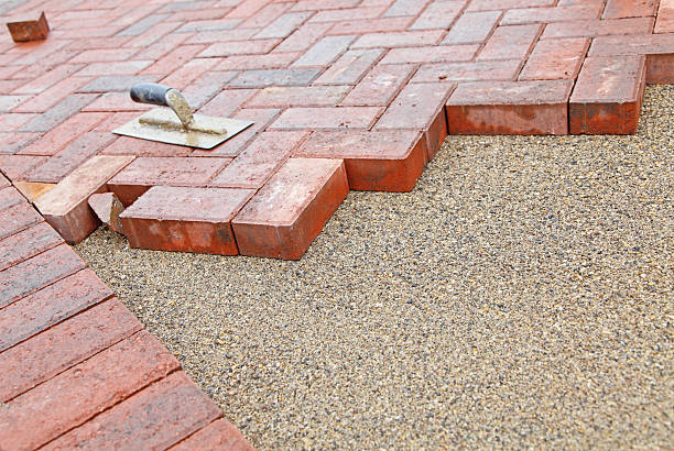 Professional Driveway Pavers in Eldora, IA