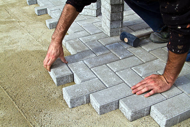 Best Brick Driveway Pavers  in Eldora, IA