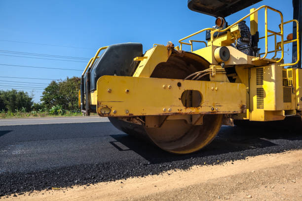 Best Decorative Driveway Pavers  in Eldora, IA